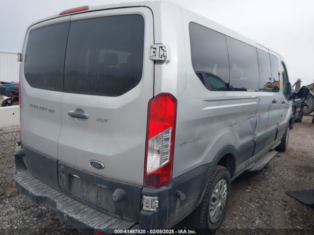 1FBZX2ZM9GKB07457 Ford Transit-350 Xlt