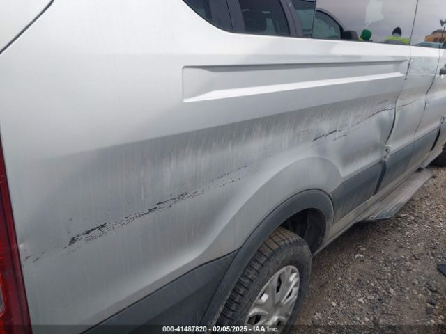 1FBZX2ZM9GKB07457 Ford Transit-350 Xlt