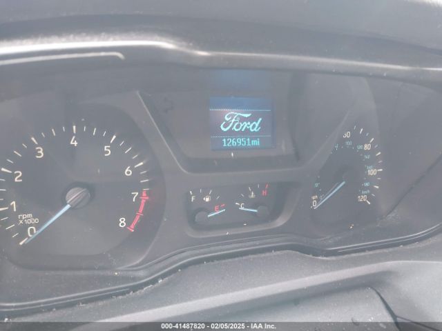 1FBZX2ZM9GKB07457 Ford Transit-350 Xlt