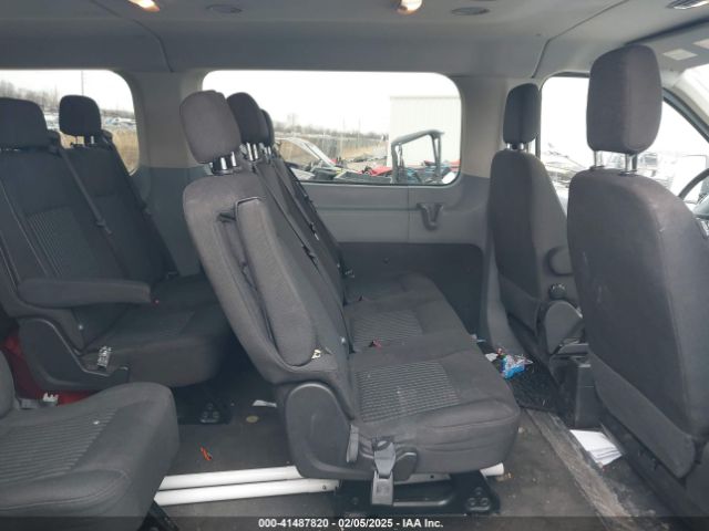 1FBZX2ZM9GKB07457 Ford Transit-350 Xlt