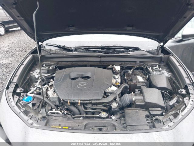 3MVDMBCM0PM520804 Mazda Cx-30 2.5 S Preferred