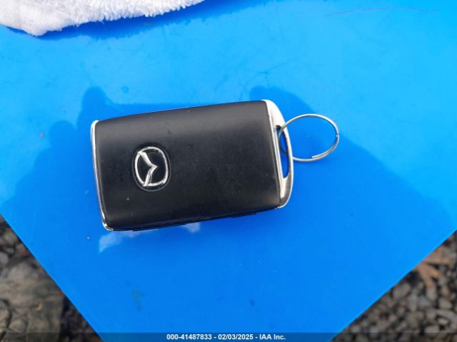 3MVDMBCM0PM520804 Mazda Cx-30 2.5 S Preferred