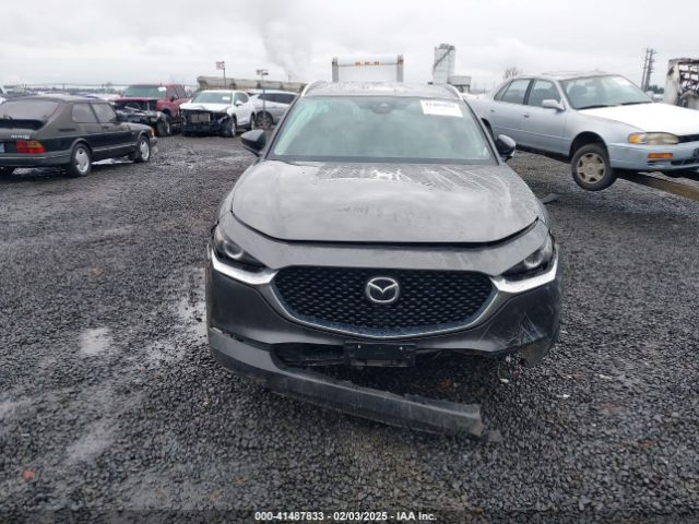 3MVDMBCM0PM520804 Mazda Cx-30 2.5 S Preferred