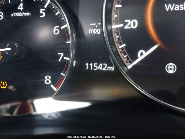 3MVDMBCM0PM520804 Mazda Cx-30 2.5 S Preferred