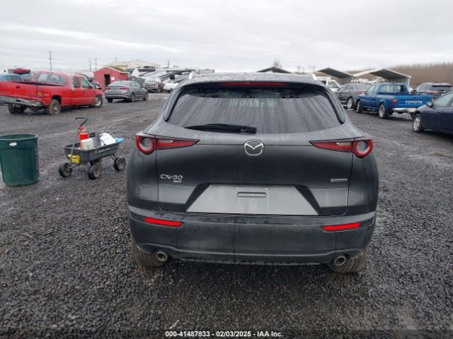 3MVDMBCM0PM520804 Mazda Cx-30 2.5 S Preferred