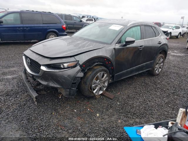 3MVDMBCM0PM520804 Mazda Cx-30 2.5 S Preferred