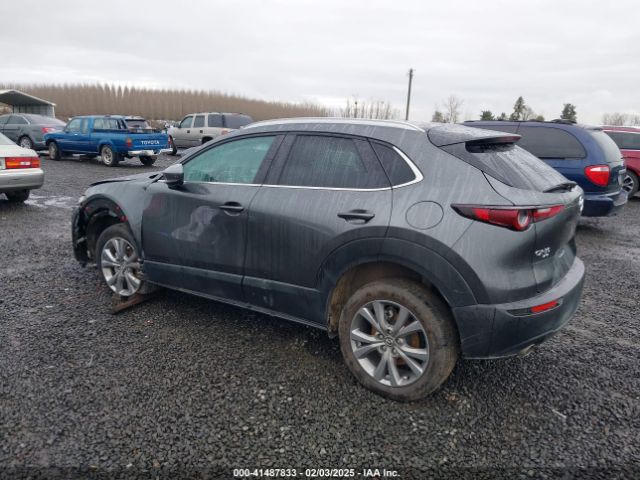 3MVDMBCM0PM520804 Mazda Cx-30 2.5 S Preferred