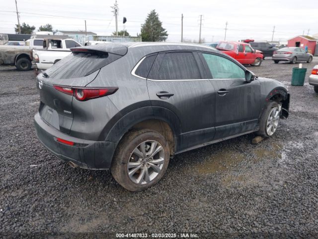3MVDMBCM0PM520804 Mazda Cx-30 2.5 S Preferred