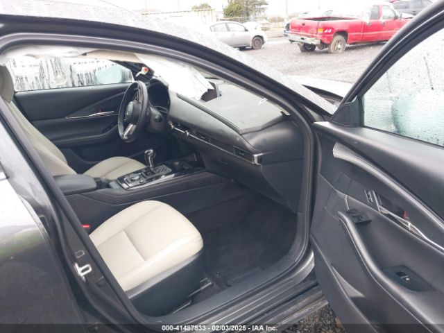 3MVDMBCM0PM520804 Mazda Cx-30 2.5 S Preferred