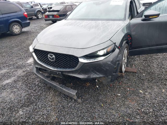 3MVDMBCM0PM520804 Mazda Cx-30 2.5 S Preferred