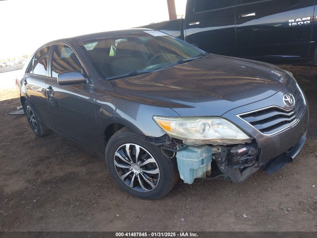 Aukcja sprzedaży 2011 Toyota Camry Le, vin: 4T1BF3EK3BU729846, numer aukcji: 41487845