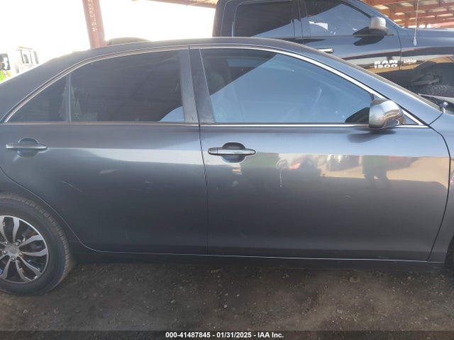Aukcja sprzedaży 2011 Toyota Camry Le, vin: 4T1BF3EK3BU729846, numer aukcji: 41487845