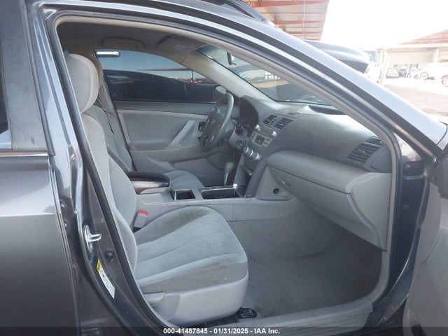 Aukcja sprzedaży 2011 Toyota Camry Le, vin: 4T1BF3EK3BU729846, numer aukcji: 41487845