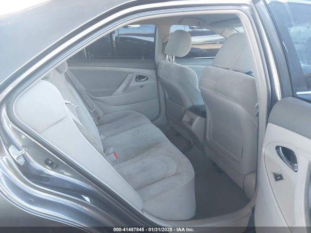 Aukcja sprzedaży 2011 Toyota Camry Le, vin: 4T1BF3EK3BU729846, numer aukcji: 41487845