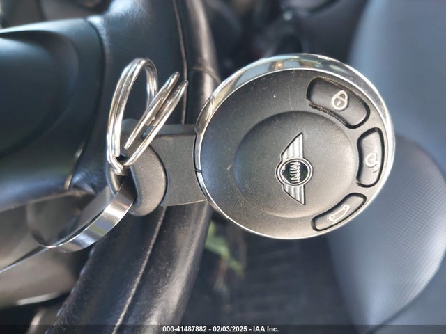 2013 MINI HARDTOP WMWSU3C55DT375437 Photo 10