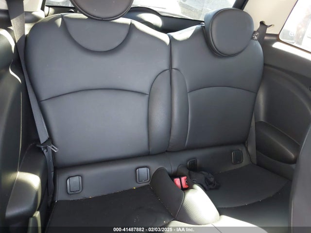 2013 MINI HARDTOP WMWSU3C55DT375437 Photo 7