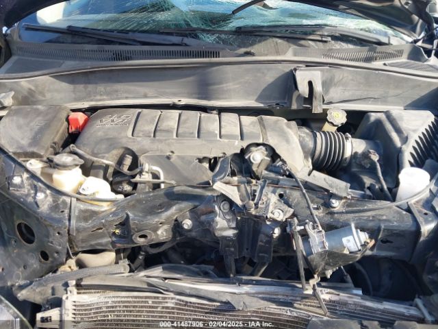 1GKKRNEDXEJ359997 GMC Acadia Sle-1