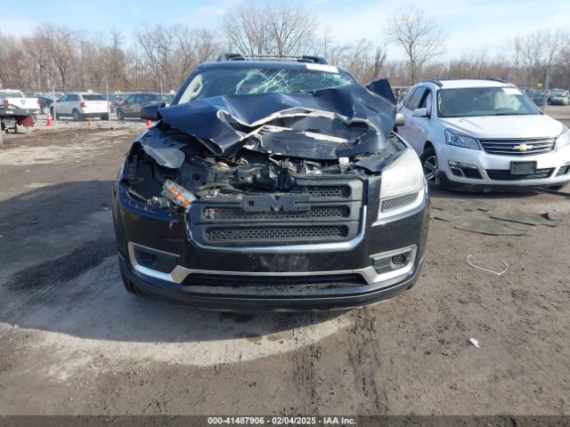1GKKRNEDXEJ359997 GMC Acadia Sle-1