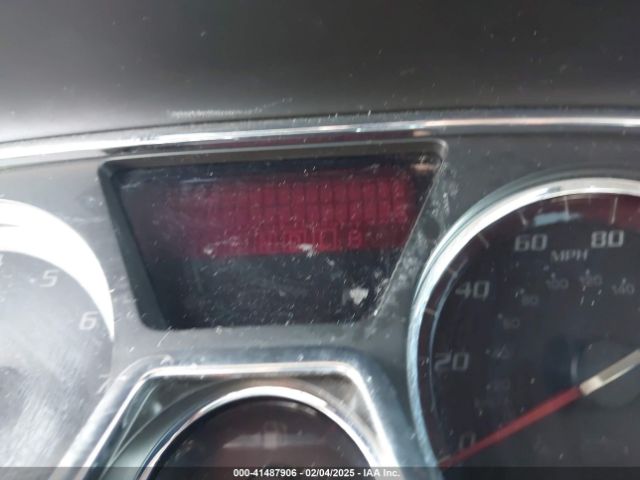1GKKRNEDXEJ359997 GMC Acadia Sle-1
