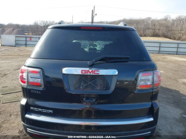 1GKKRNEDXEJ359997 GMC Acadia Sle-1