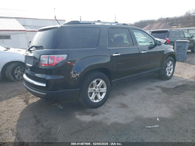 1GKKRNEDXEJ359997 GMC Acadia Sle-1