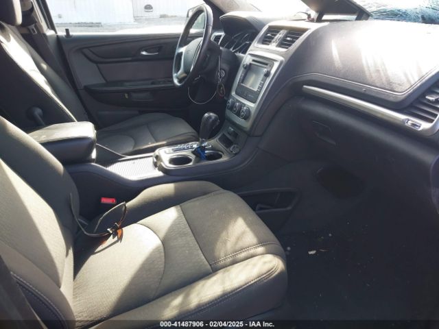 1GKKRNEDXEJ359997 GMC Acadia Sle-1