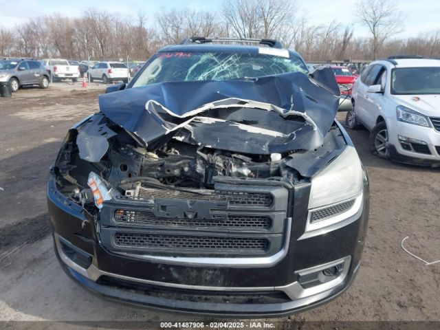 1GKKRNEDXEJ359997 GMC Acadia Sle-1