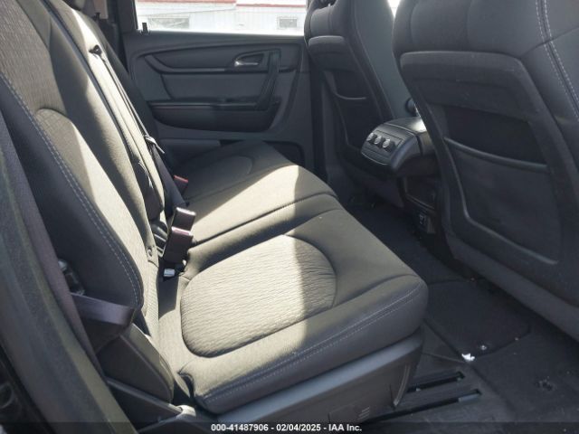 1GKKRNEDXEJ359997 GMC Acadia Sle-1