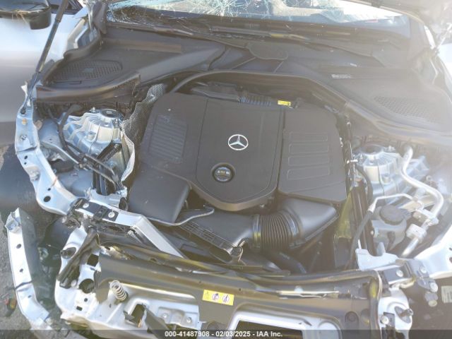 2025 MERCEDES-BENZ GLC 300 W1NKJ4HB2SF264865 Photo 9