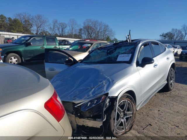 2025 MERCEDES-BENZ GLC 300 W1NKJ4HB2SF264865 Photo 1