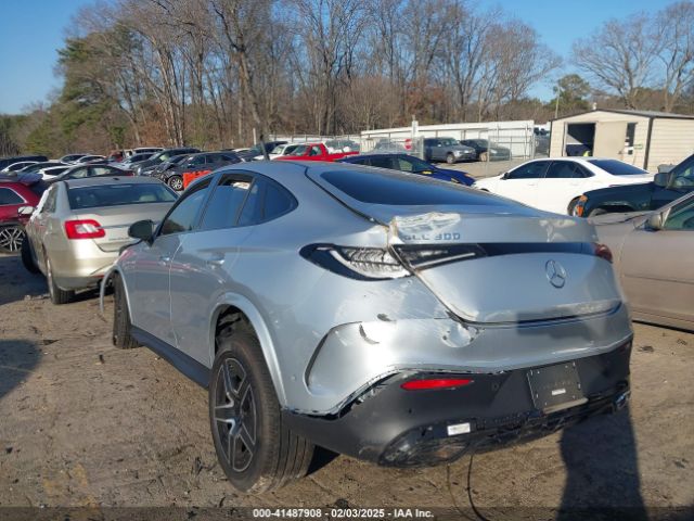 2025 MERCEDES-BENZ GLC 300 W1NKJ4HB2SF264865 Photo 2