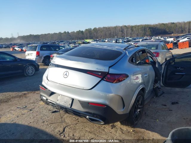 2025 MERCEDES-BENZ GLC 300 W1NKJ4HB2SF264865 Photo 3