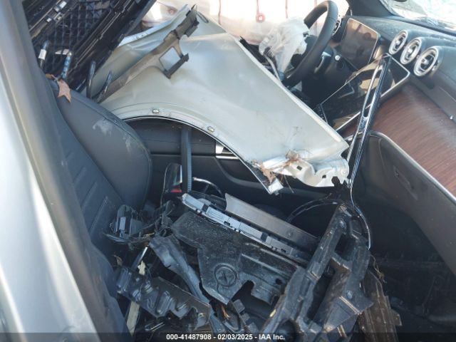 2025 MERCEDES-BENZ GLC 300 W1NKJ4HB2SF264865 Photo 4