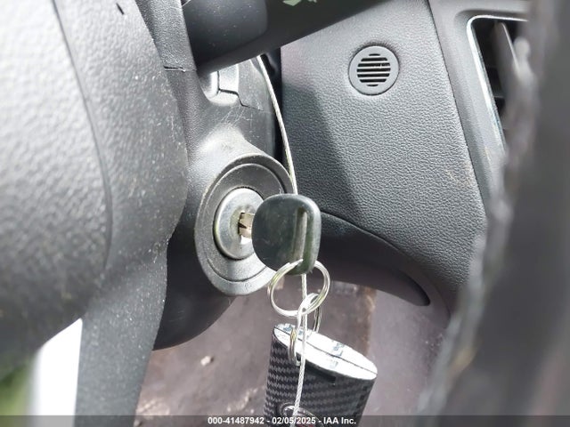 2009 CADILLAC CTS 1G6DS57VX90150367 Photo 10