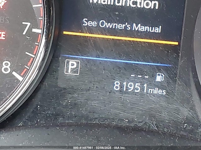 JN8AT2MV5LW102591 Nissan Rogue Sv Intelligent Awd