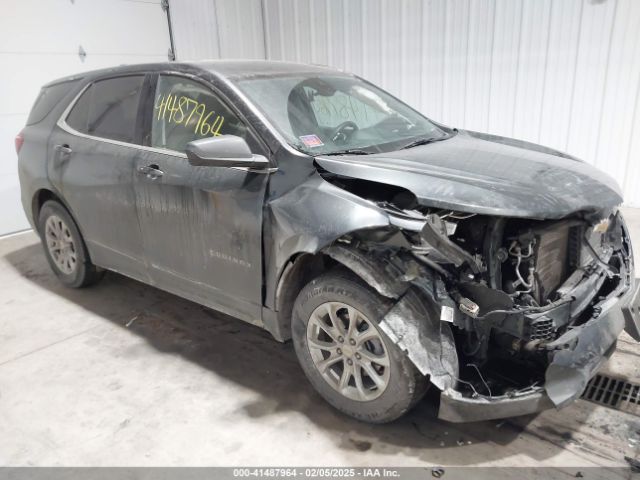 2GNAXTEV8L6213836 auction archive image