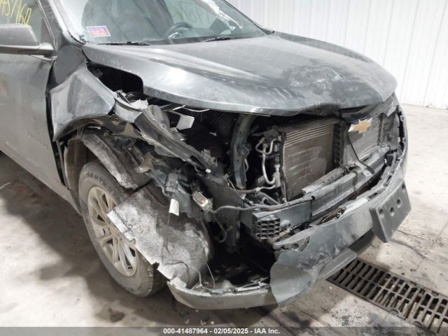 2GNAXTEV8L6213836 Chevrolet Equinox Awd 2fl