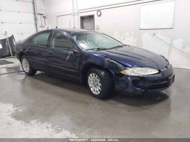 Продажа на аукционе авто 2002 Dodge Intrepid Se, vin: 2B3HD46V42H241576, номер лота: 41487971