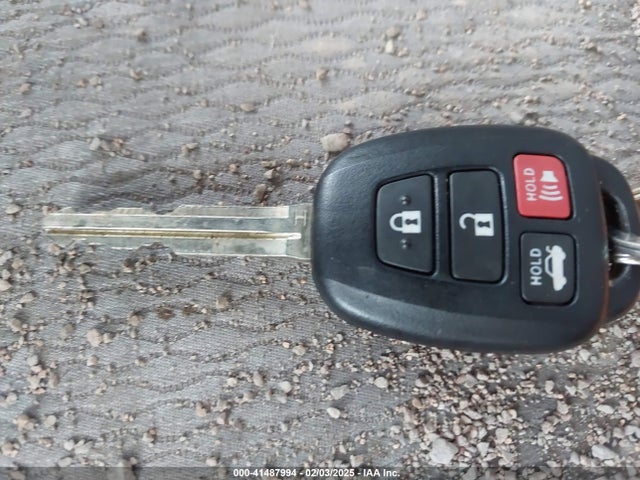 Toyota COROLLA LE 2015 2T1BURHE7FC243336 Image 11