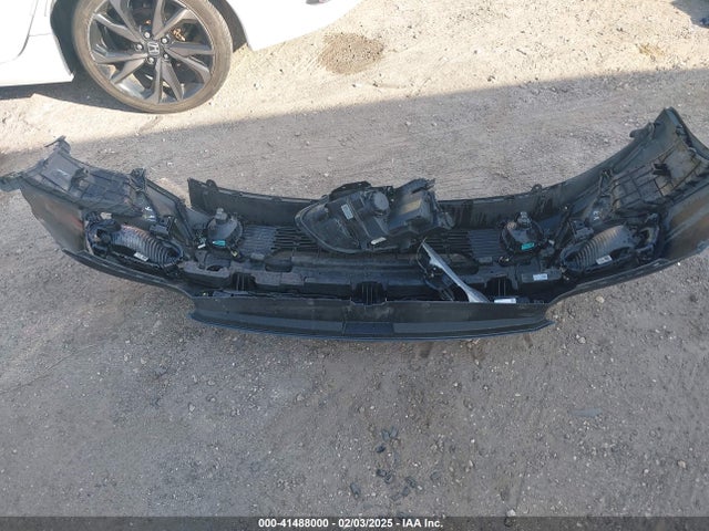 3KPF24AD9ME265607 KIA Forte Lxs