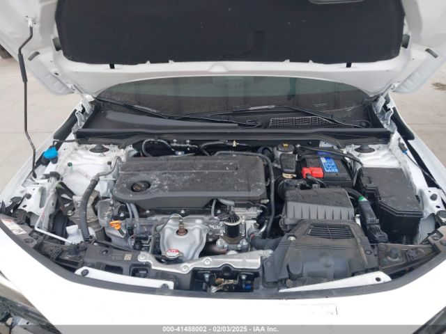 19XFL2H82SE001376 Honda Civic Sport