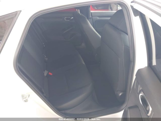 19XFL2H82SE001376 Honda Civic Sport