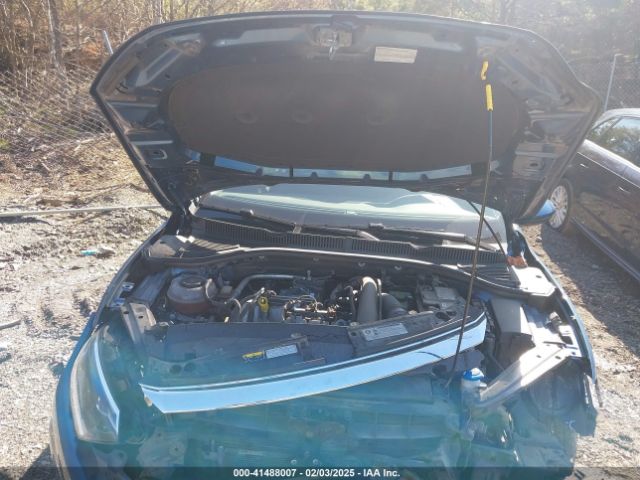 3VWE57BU5KM163658 Volkswagen Jetta 1.4t Sel