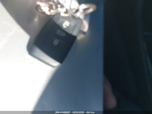 3VWE57BU5KM163658 Volkswagen Jetta 1.4t Sel