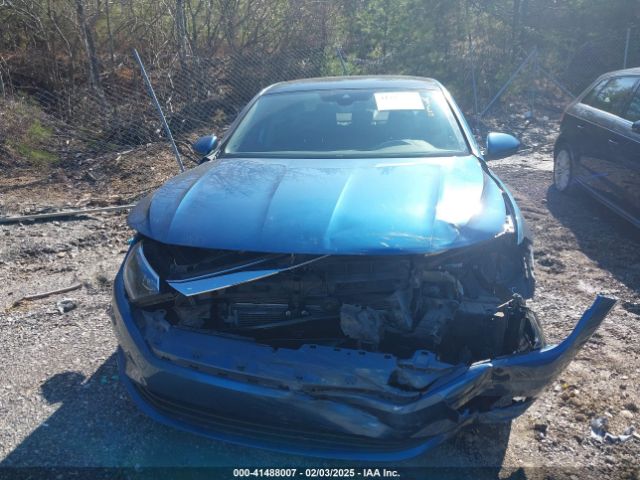 3VWE57BU5KM163658 Volkswagen Jetta 1.4t Sel