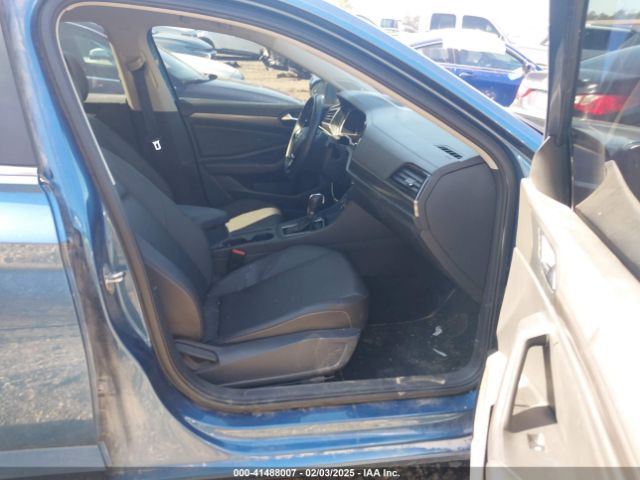 3VWE57BU5KM163658 Volkswagen Jetta 1.4t Sel