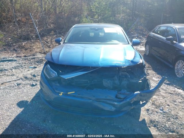3VWE57BU5KM163658 Volkswagen Jetta 1.4t Sel
