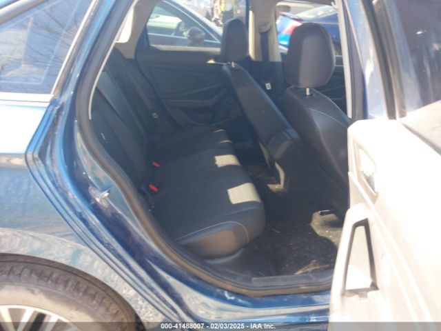 3VWE57BU5KM163658 Volkswagen Jetta 1.4t Sel