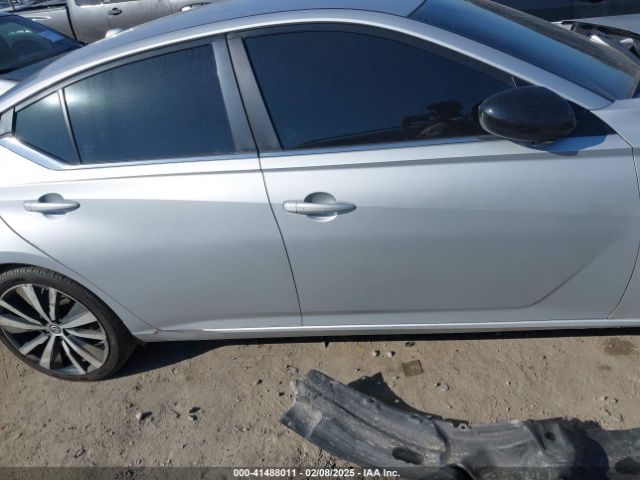 1N4BL4CV5LC210133 Nissan Altima Sr Fwd