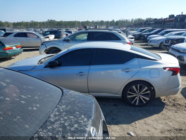 1N4BL4CV5LC210133 Nissan Altima Sr Fwd